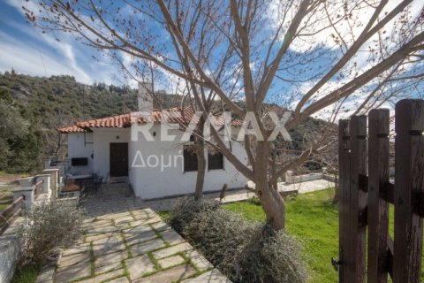 3 dormitorios Maisonette en Magnesia, Greece No. 27974 5