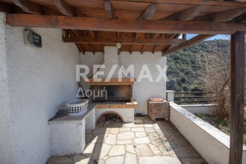 3 bedrooms Maisonette in Magnesia, Greece No. 27974 13