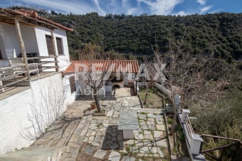 3 dormitorios Maisonette en Magnesia, Greece No. 27974 11