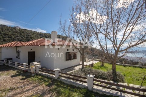 3 dormitorios Maisonette en Magnesia, Greece No. 27974 4