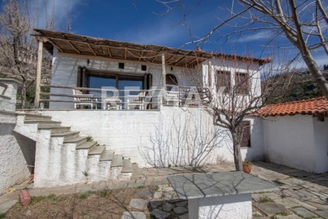 3 dormitorios Maisonette en Magnesia, Greece No. 27974 12