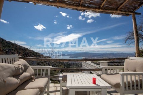 3 dormitorios Maisonette en Magnesia, Greece No. 27974 10