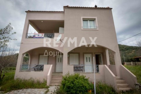 7 bedrooms House in Magnesia, Greece No. 28003 1