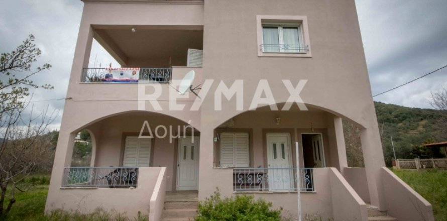 7 bedrooms House in Magnesia, Greece No. 28003