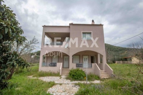 7 bedrooms House in Magnesia, Greece No. 28003 3