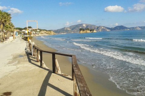 Land in Zakynthos, Greece No. 28064 1