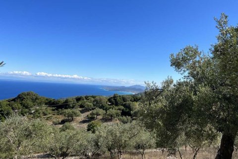 Land en Zakynthos, Greece No. 28065 2