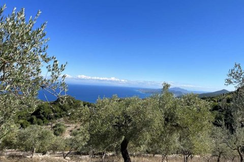 Land en Zakynthos, Greece No. 28065 18