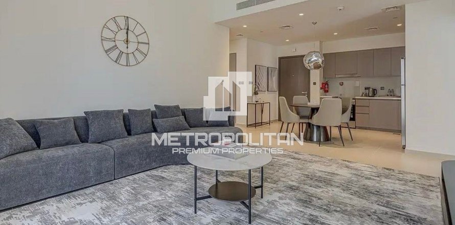 2 bedrooms Apartment in Opera District, UAE No. 3536