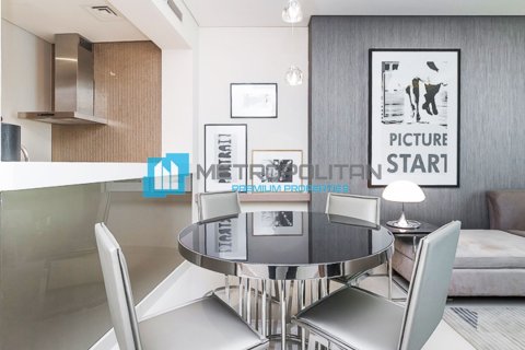 1 dormitorio Apartment en DAMAC Towers by Paramount, UAE No. 3525 9