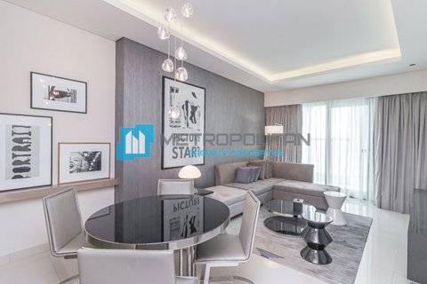 1 bedroom Apartment in DAMAC Towers by Paramount, UAE No. 3525 10