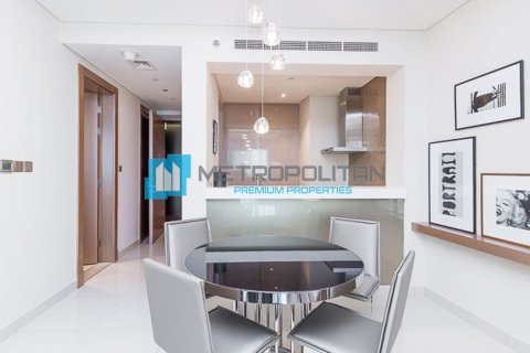 1 chambre Appartement à DAMAC Towers by Paramount, UAE No. 3525 12