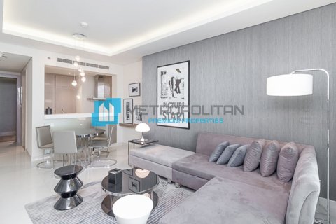 1 dormitorio Apartment en DAMAC Towers by Paramount, UAE No. 3525 1