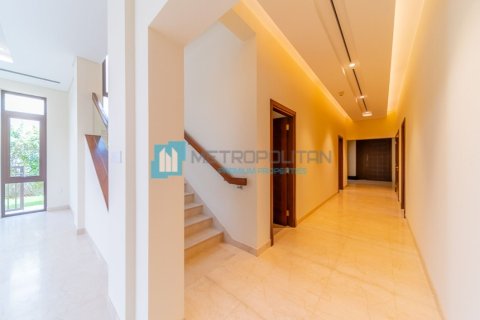 5 bedrooms Villa in District One, UAE No. 3527 26