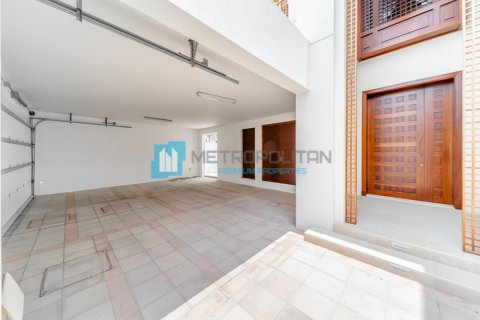 5 dormitorios Villa en District One, UAE No. 3527 2