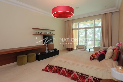 5 bedrooms Villa in Marina Village, UAE No. 3905 8