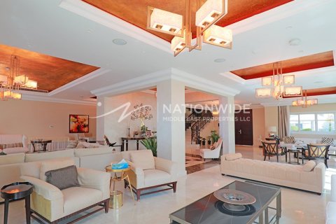 5 bedrooms Villa in Marina Village, UAE No. 3905 17