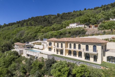 10 bedrooms Villa in Cabris, France No. 67233 6