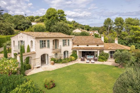 6 bedrooms Villa in Saint-Paul-de-Vence, France No. 67241 3