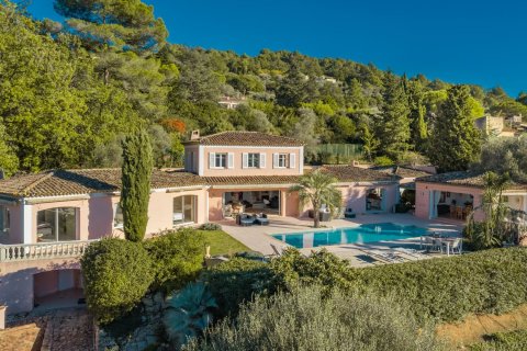 6 bedrooms Villa in Mougins, France No. 67231 2