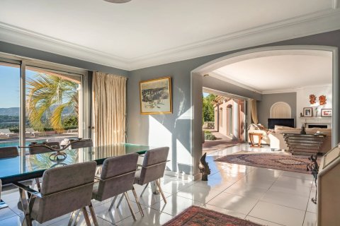 6 bedrooms Villa in Mougins, France No. 67231 11