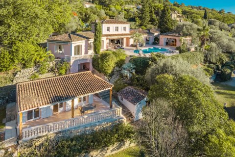 6 bedrooms Villa in Mougins, France No. 67231 1