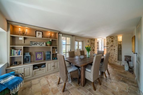 4 bedrooms Villa in Valbonne, France No. 67232 7