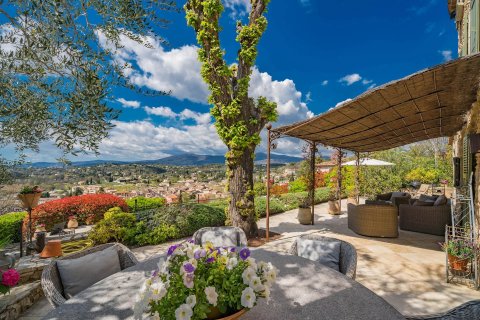 4 bedrooms Villa in Valbonne, France No. 67232 3