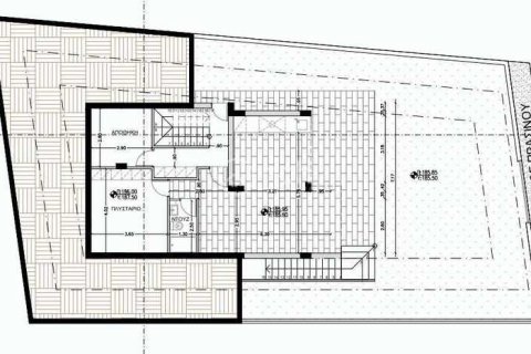 4 dormitorios House en Agios Athanasios, Cyprus No. 30063 2