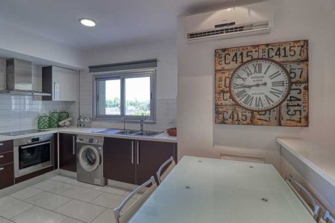 3 dormitorios Apartment en Limassol, Cyprus No. 63788 5