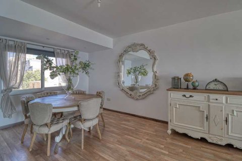 3 dormitorios Apartment en Limassol, Cyprus No. 63788 1