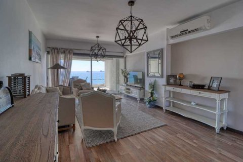 3 dormitorios Apartment en Limassol, Cyprus No. 63788 12