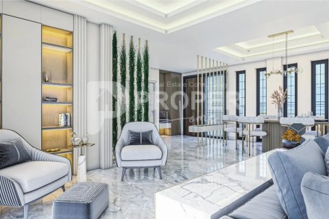 5 habitaciones Apartment en Alanya, Turkey No. 13067 2