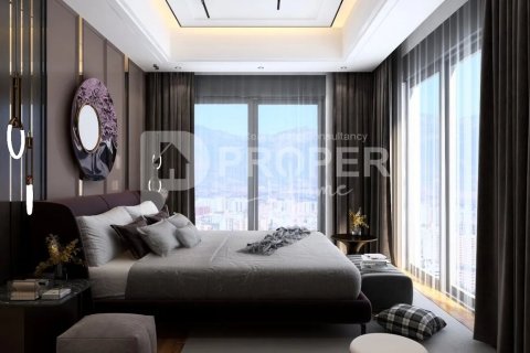 3 rooms Apartment in Mahmutlar, Turkey No. 13049 6