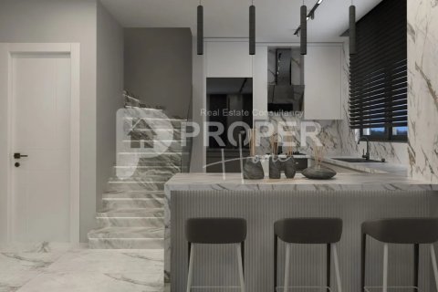 3 rooms Apartment in Mahmutlar, Turkey No. 13049 18