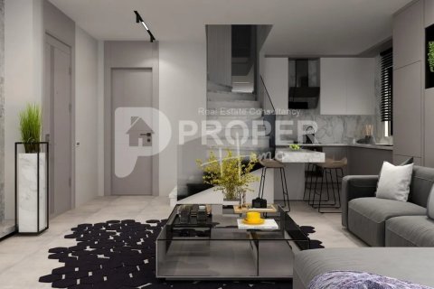 3 rooms Apartment in Mahmutlar, Turkey No. 13049 27