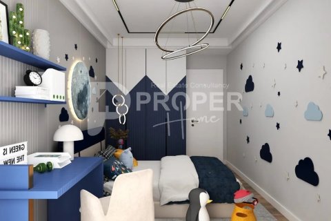 3 rooms Apartment in Mahmutlar, Turkey No. 13049 19