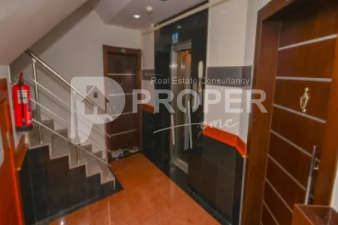 6 rooms Apartment in Konyaalti, Turkey No. 12796 8