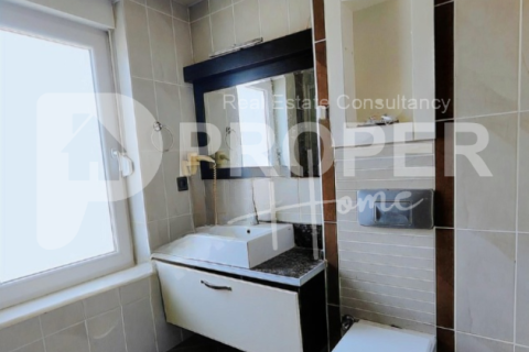 6 rooms Appartement à Konyaalti, Turkey No. 12796 20