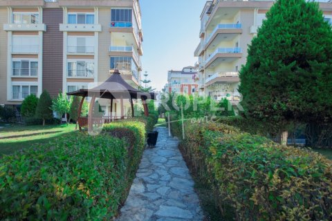 6 rooms Apartment in Konyaalti, Turkey No. 12796 24