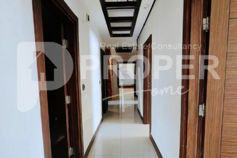 6 rooms Appartement à Konyaalti, Turkey No. 12796 22