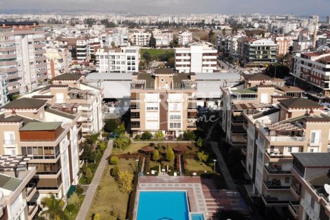 6 rooms Apartment in Konyaalti, Turkey No. 12796 25