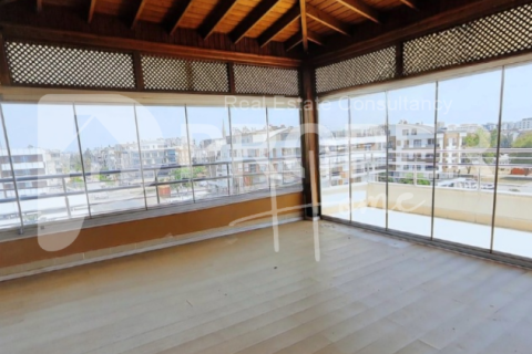 6 rooms Appartement à Konyaalti, Turkey No. 12796 13