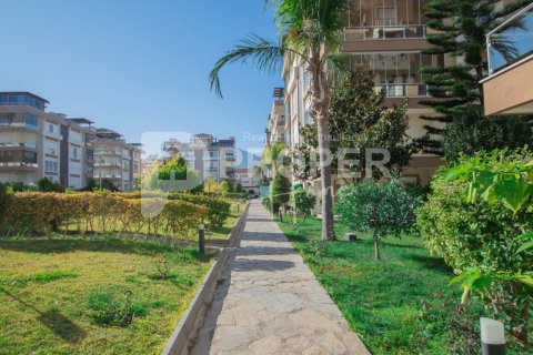 6 rooms Apartment in Konyaalti, Turkey No. 12796 12