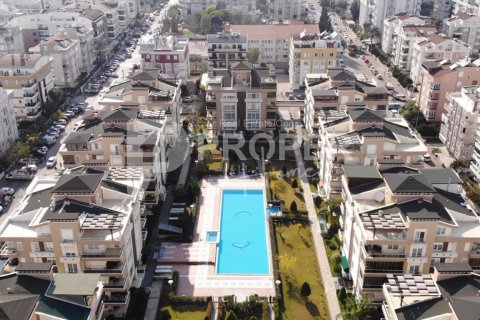 6 rooms Apartment in Konyaalti, Turkey No. 12796 10