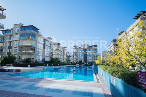 6 rooms Apartment in Konyaalti, Turkey No. 12796 23