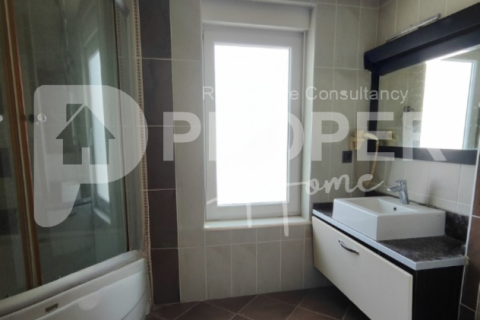 6 rooms Apartment in Konyaalti, Turkey No. 12796 21