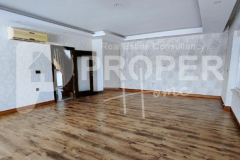 6 rooms Apartment in Konyaalti, Turkey No. 12796 3