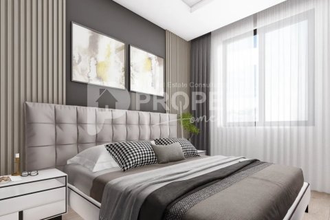 3 rooms Apartment in Kargicak, Turkey No. 13052 9