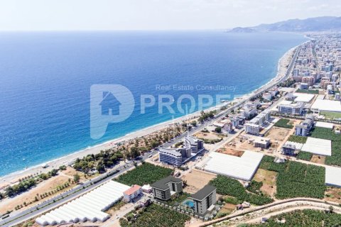 3 rooms Apartment in Kargicak, Turkey No. 13052 16